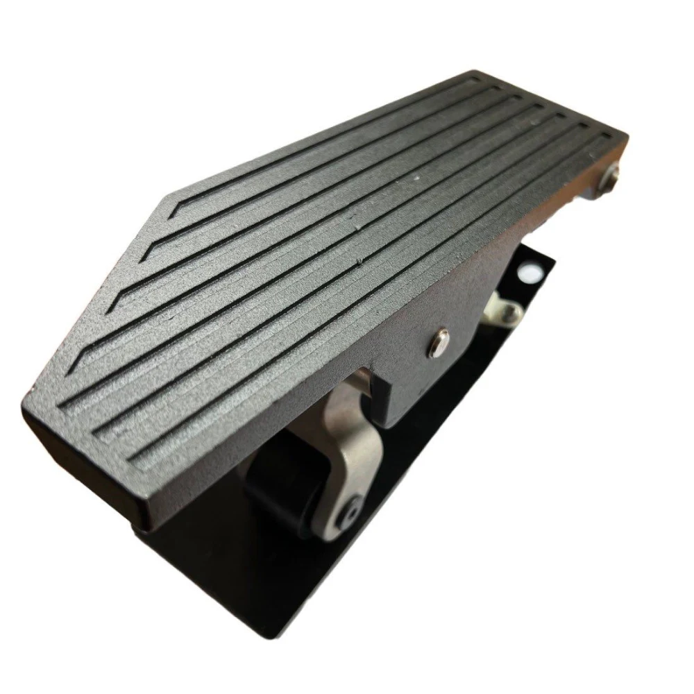 25174960 4qb414 Electric Accelerator Pedal for Mack Dm 2005-97 Mack Mr 2003-97 Mack Rd 2004-97
