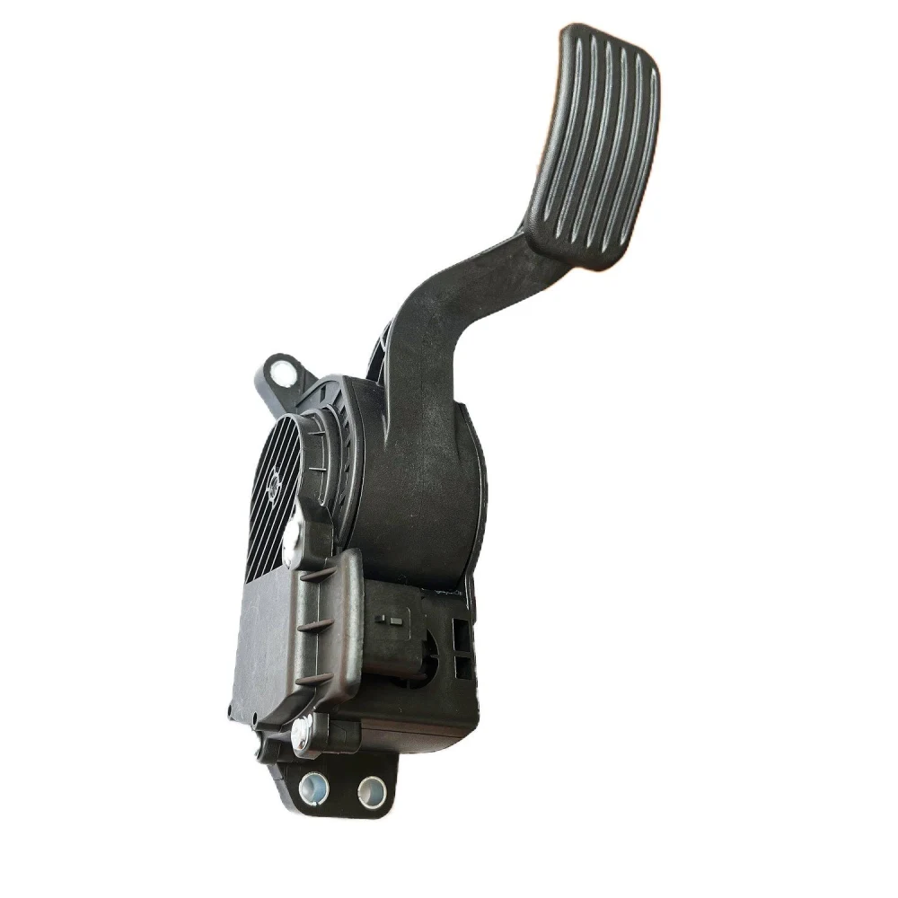 Electric Accelerator Pedal for Customized