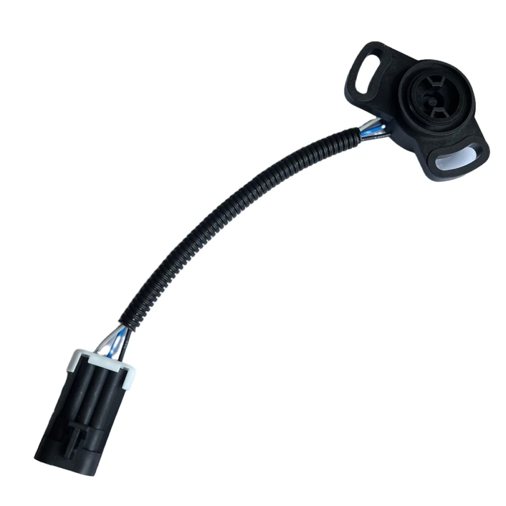 Throttle Position Sensor 5743243 10137417 for Chevrolet GMC