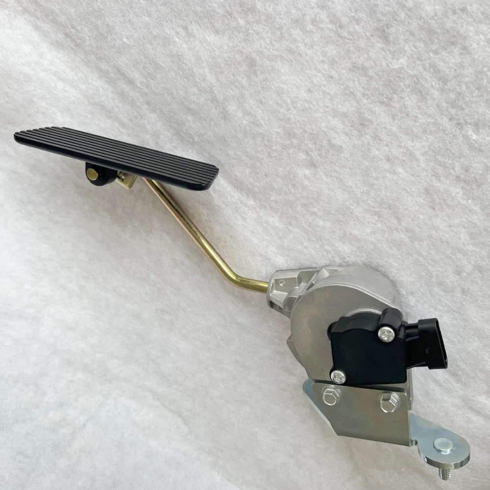 2608079c91 Electric Accelerator Pedal for IC Corporation