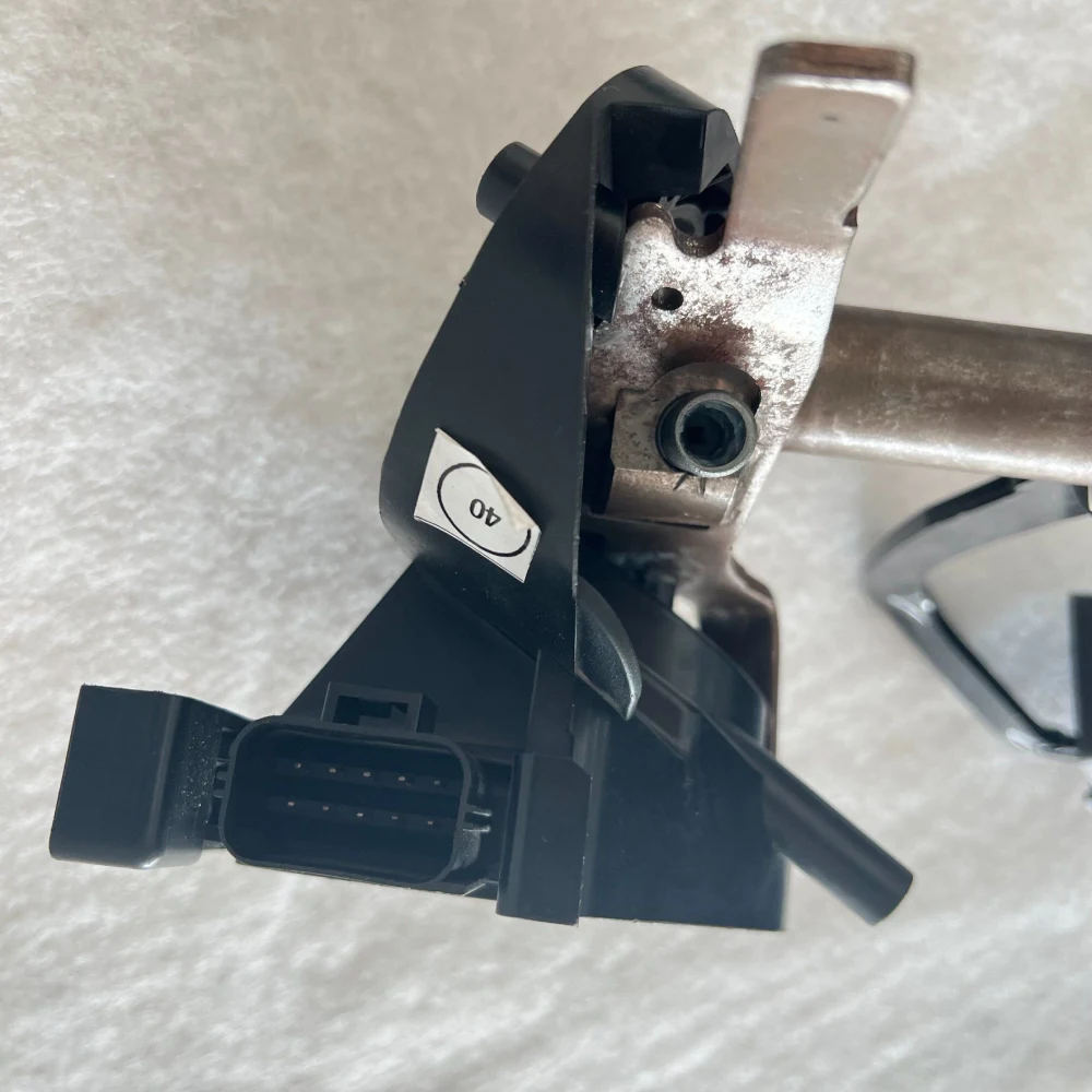 Accelerator Pedal Sensor for ford Super Duty Replace 2c3z9f836de