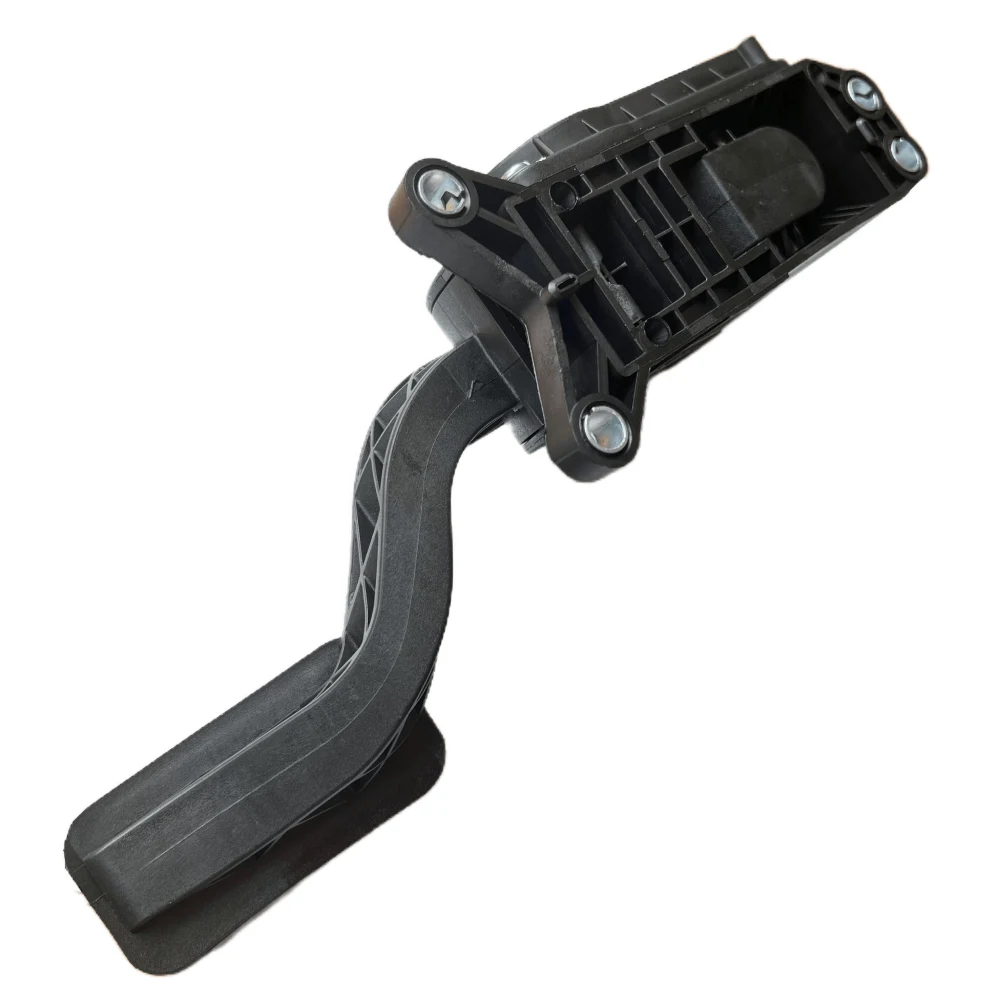 Electric Accelerator Pedal for Customized