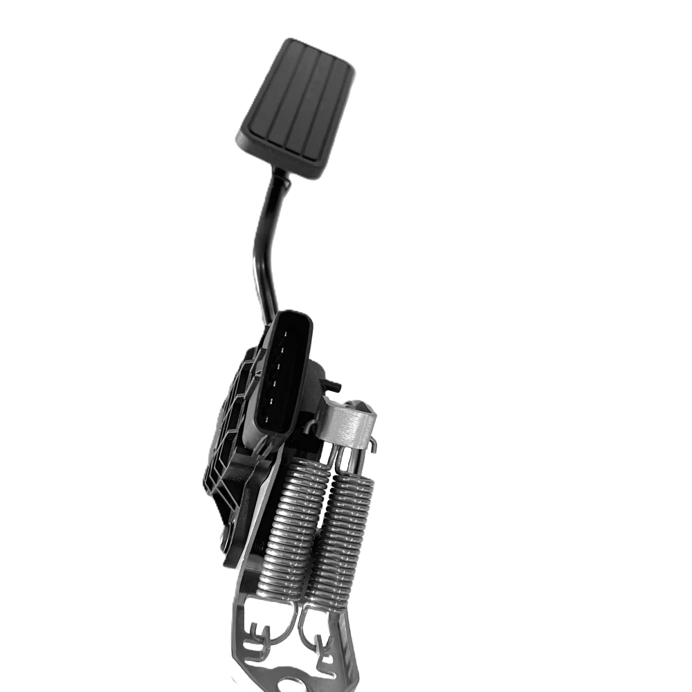 Auto Parts Electronic Accelerator Pedal PPS1261 - Direct Replacement for Smooth Operation