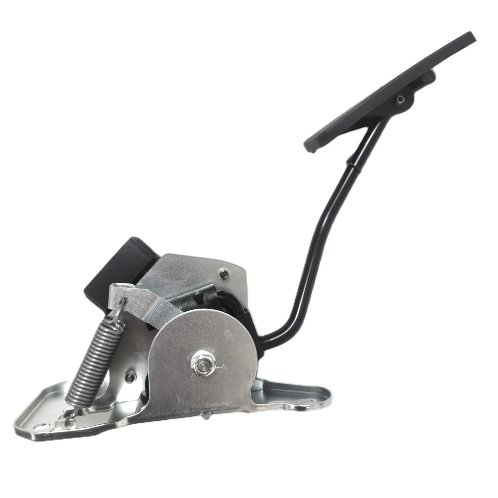 This is Auto Parts Electric Accelerator Pedal 36010AG021 for Subaru Legacy & Outback photo