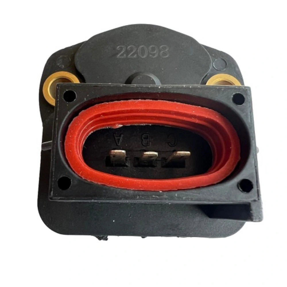 This is Throttle Position Sensor E7ef9b989AA E7fz9b989A E8ef9b989AA E8fz9b989A for ford photo