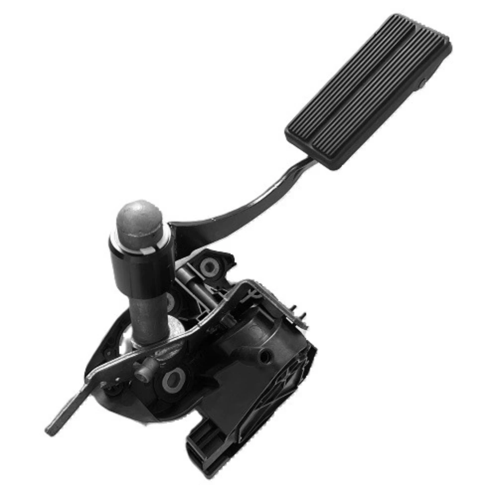This is New Car Parts Electronic Accelerator Pedal 2c3z9f836de for Super Duty Replace photo