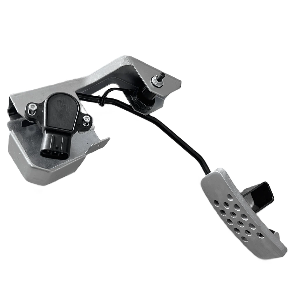 Durable OE 18002am806 Accelerator Pedal – for 2009-2003 Nissan 350z Workhorses