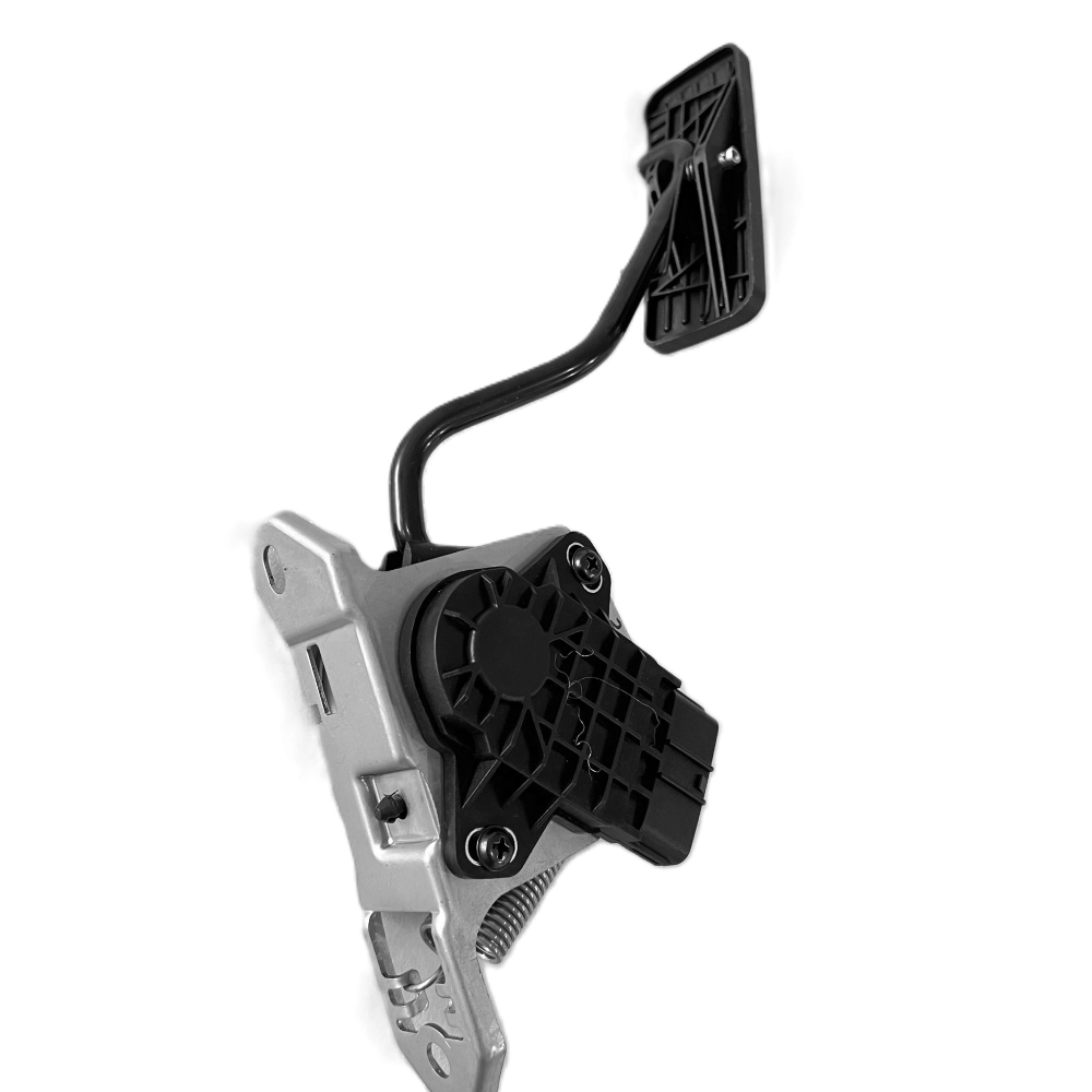 This is Auto Parts Electric Accelerator Pedal PPS1261 36010SA010 for Replace photo