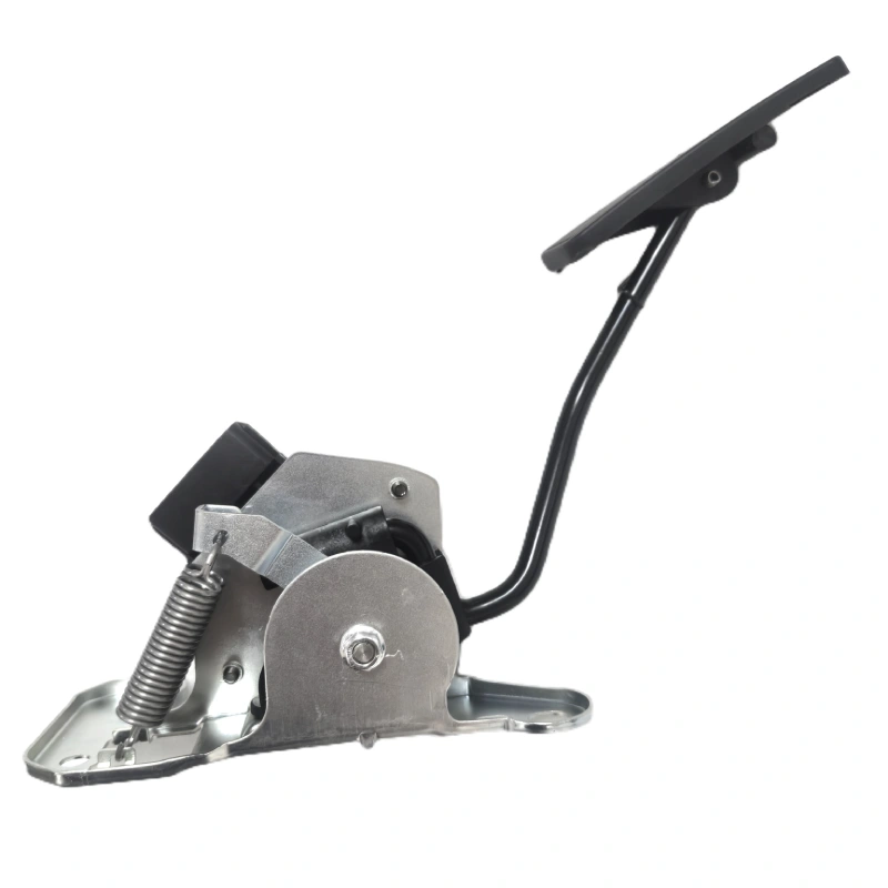 This is Electric Accelerator Pedal 36010AG021 for Subaru Legacy & Outback photo