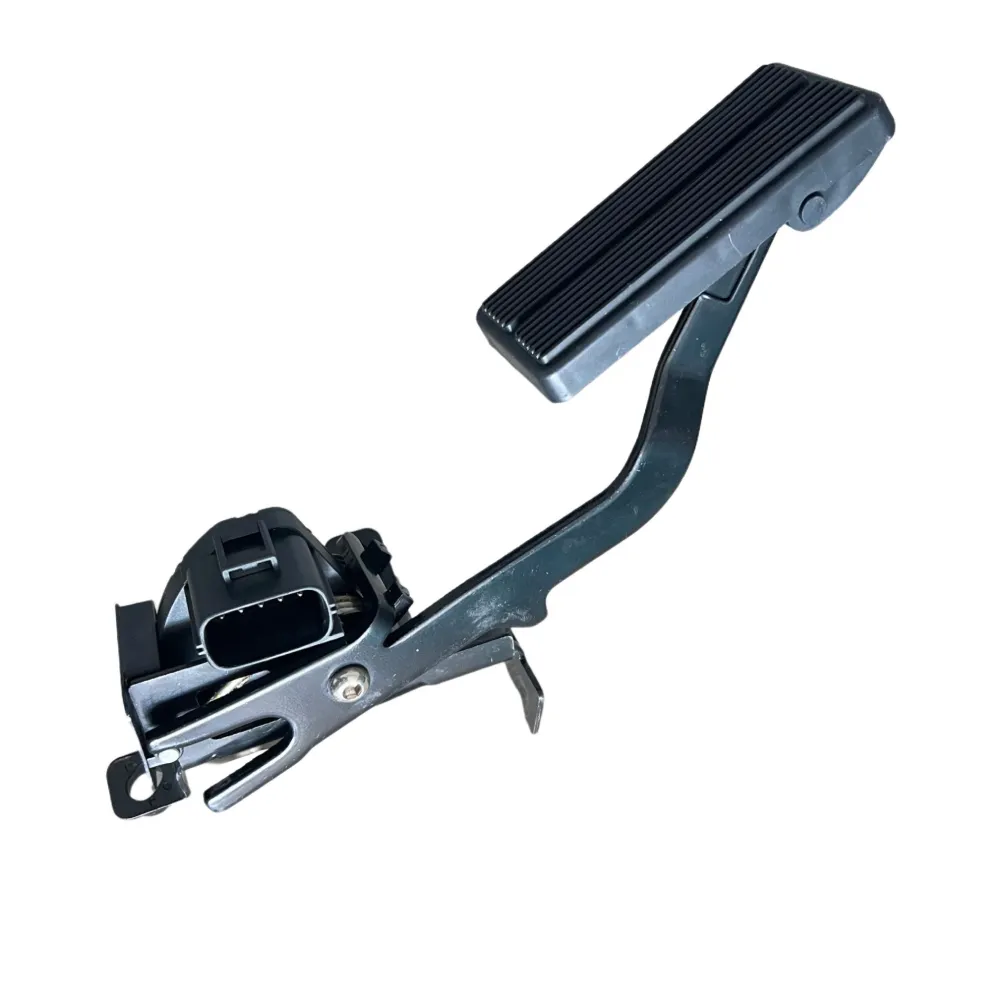 This is 1c3z9f836ba 1c3z9f836c Ec3z9f836A Electric Accelerator Pedal for Cadillac Srx photo