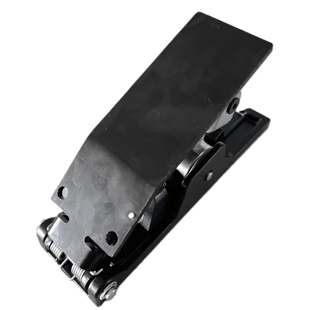 This is OE Replacement 25174960 Accelerator Pedal Assembly Direct Fit for Mack Dm 2005-97 photo