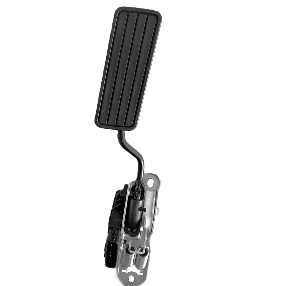 Auto Parts OE 36010SA010 Accelerator Pedal – Direct Fit for Subaru Forester (04-03)
