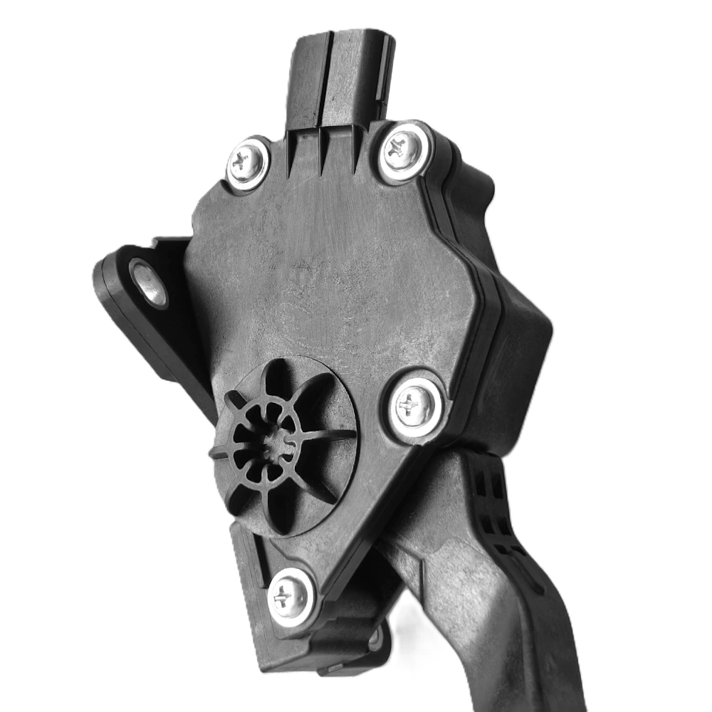 Auto Pedal Electronic Throttle Pedal - OE 78110-52021 OEM-Equivalent Direct Replacement
