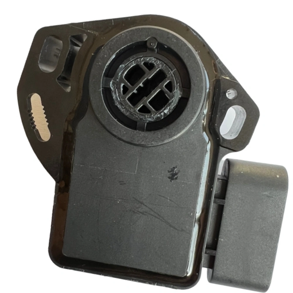 This is Throttle Position Sensor 5s7938 Aps235 PPS1134 for 2009-04 Chevrolet Malibu 2009-05 Pontiac G6 2009-07 Saturn Aura photo