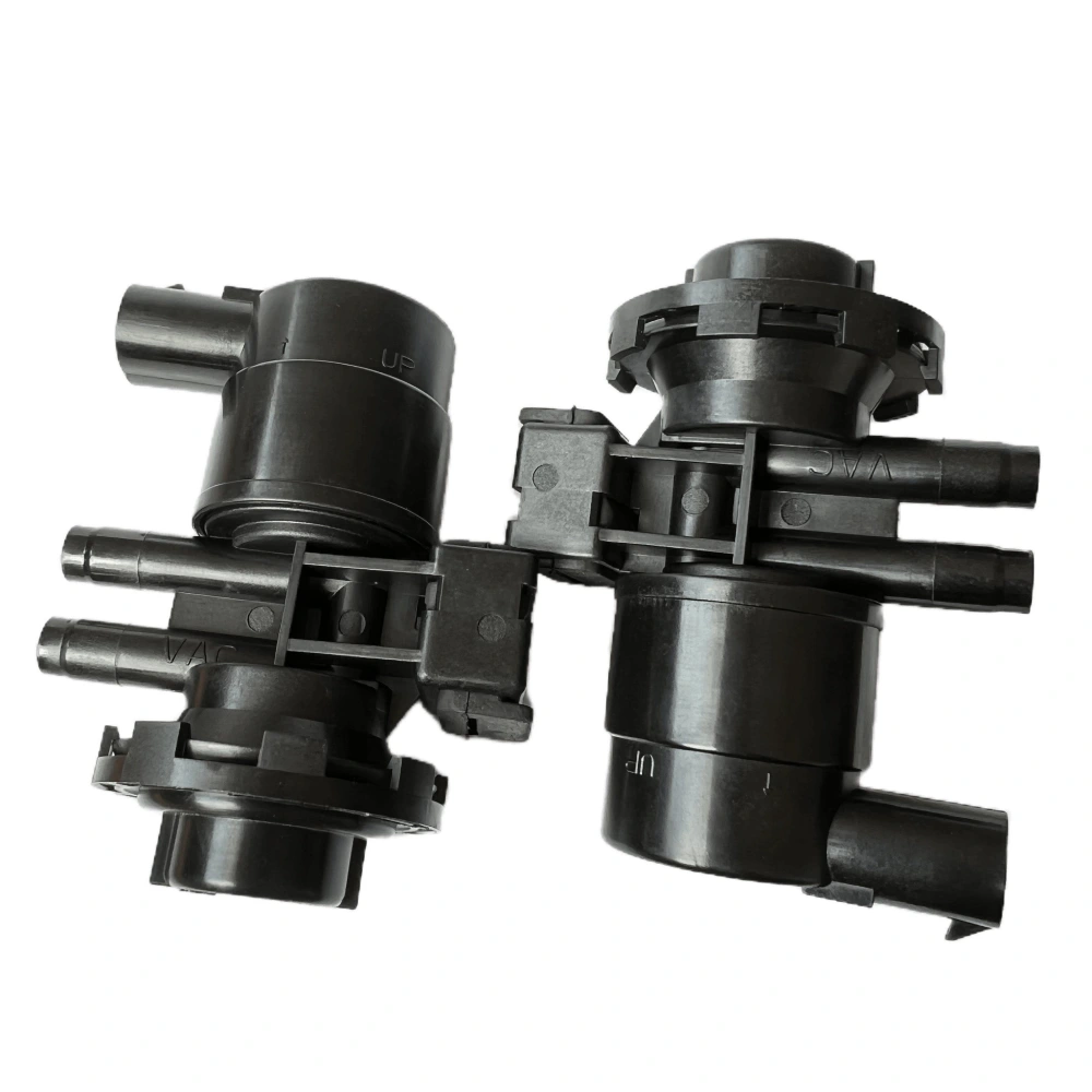 This is Auto Parts Engine Parts Evaporative Emissions Vapor Canister Purge Valve 4669475ab MD04669475 for Chrysler Mitsubishi photo