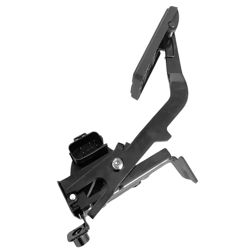 Electronic Accelerator Pedal OE 3c4z9f836AA for Ford F-150 2004-2008/Explorer 2002-2005 - OEM Equivalent