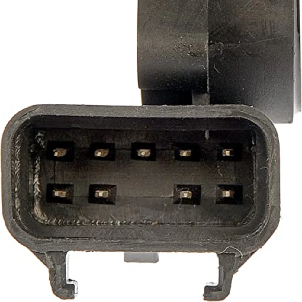 OEM Factory Auto Interchange Parts 15264643 Accelerator Pedal Sensor for Cadillac