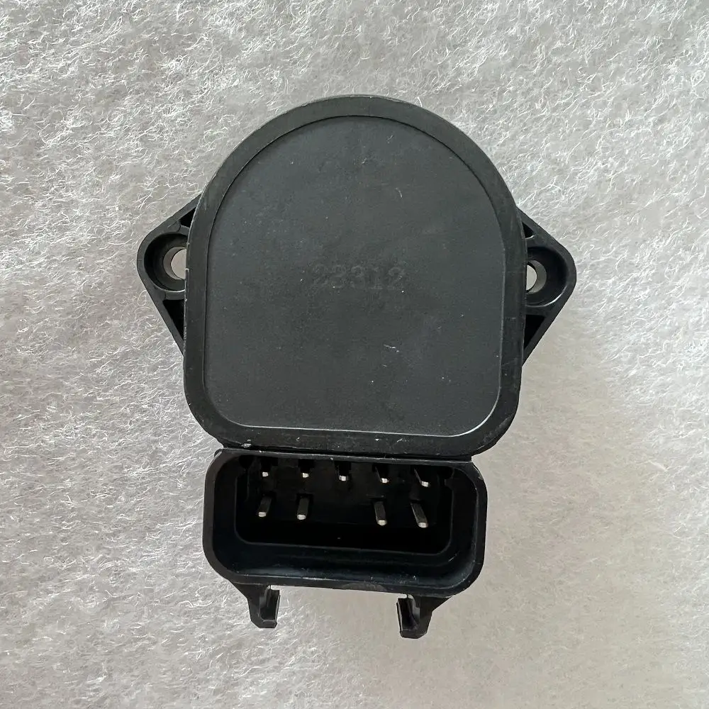 This is Throttle Position Sensor 15751307 for Chevrolet 2002-94 GMC 2002-94 photo