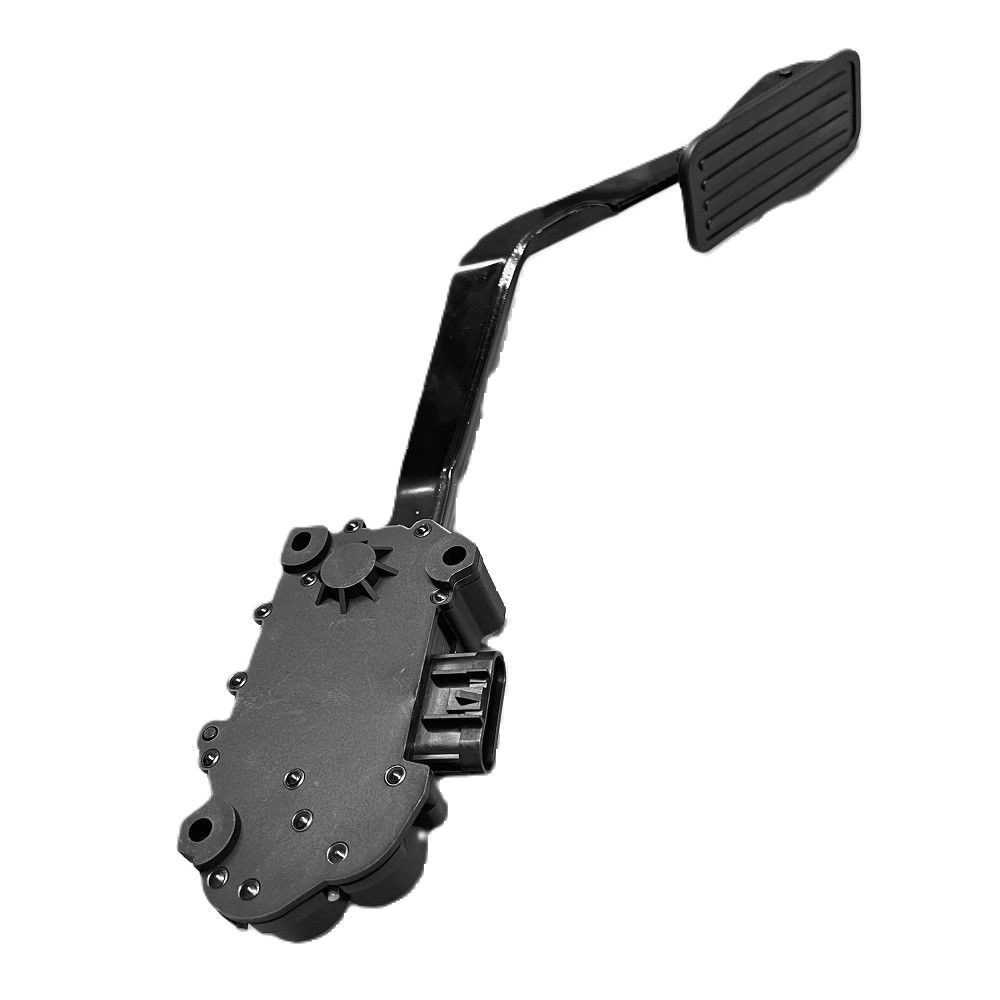 This is Car Accessories Electric Accelerator Pedal 15187573 for Chevrolet Acceleration of Automobiles photo