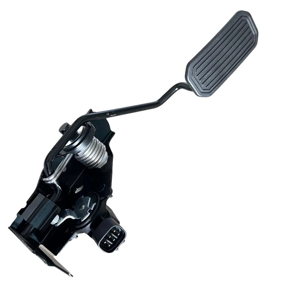 This is Aps146 Electric Accelerator Pedal for 2008-03 Toyota Solara 2006-02 Toyota Camry 2004-06 Lexus Es330 2001-2003 Lexus Es300 photo