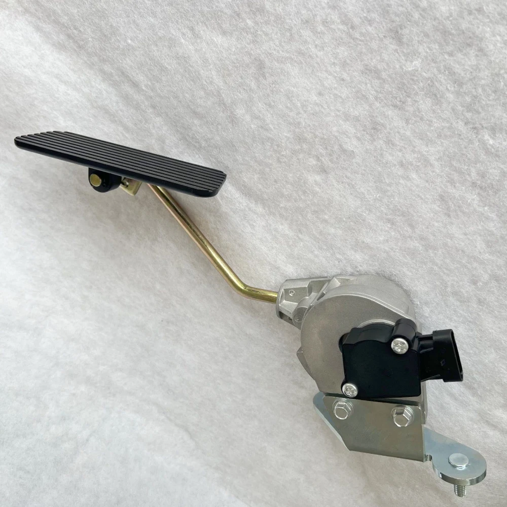 Truck Parts Electric Throttle Accelerator Pedal 699-5104 for International