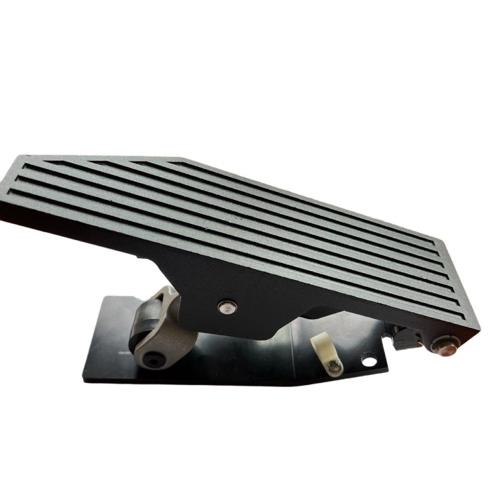 OE Replacement 25174960 Accelerator Pedal Assembly Direct Fit for Mack Dm 2005-97