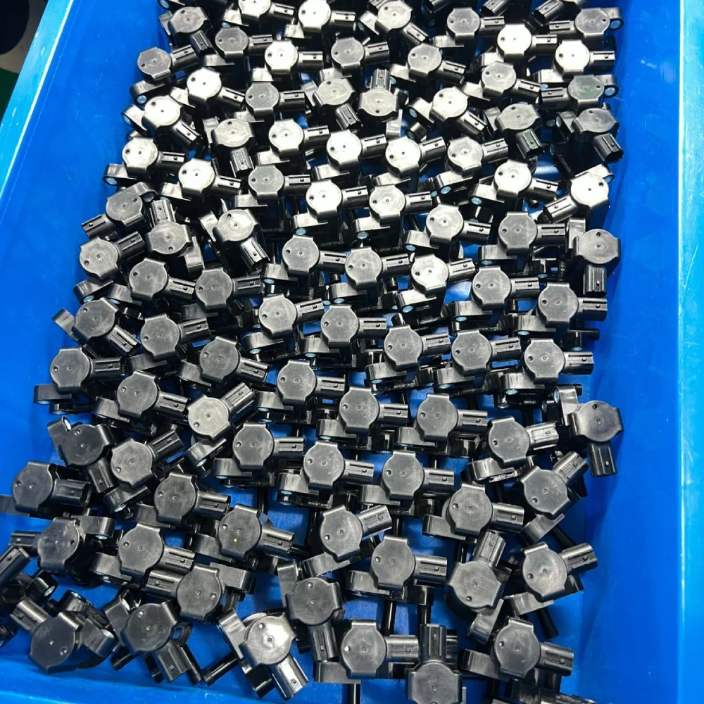Auto Parts Engine Parts Evaporative Emissions Vapor Canister Purge Valve 36162raaa01 for Honda