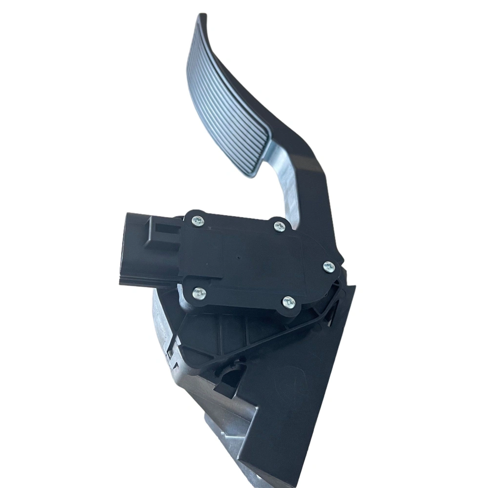 2-80190 5s8832 699-142 Electric Accelerator Pedal for 2010 2009 2008 ford F-250 F350 F450 F550 Super Duty