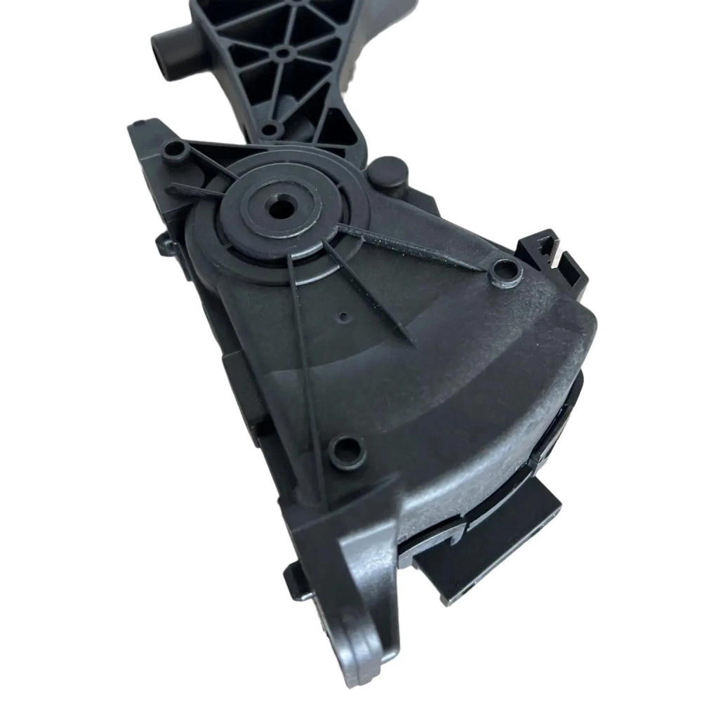 Auto Parts Factory 6 Terminal Accelerator Pedal Switch Sensor Aps184 6q1721503m