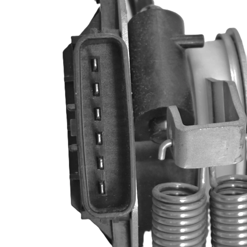 Auto Parts OE 36010AG021 Accelerator Pedal for Subaru Impreza Wrx/Sti (2008-2014)