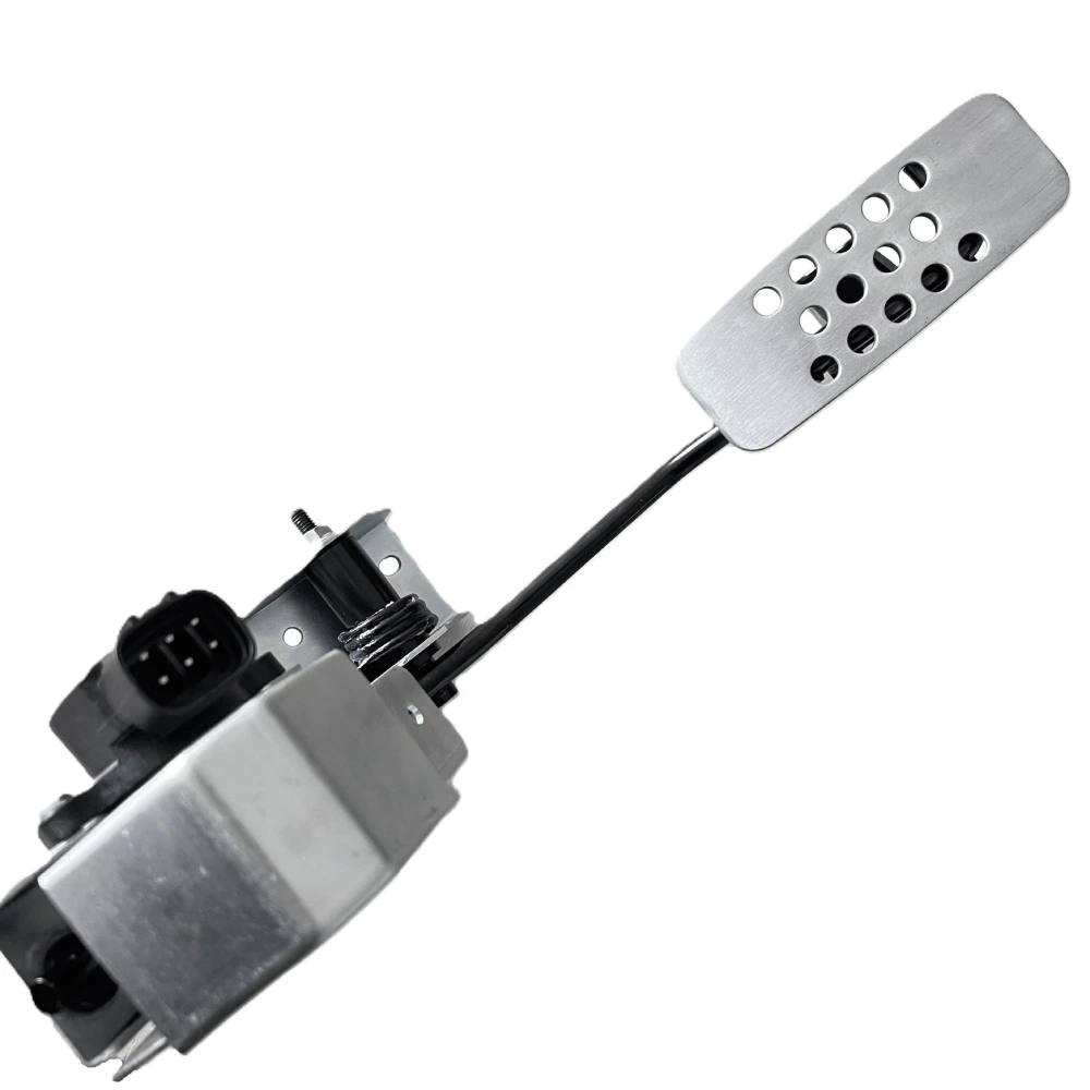 Durable OE 18002am806 Accelerator Pedal – for 2009-2003 Nissan 350z Workhorses