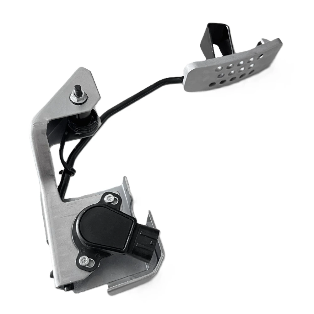 This is a picture of Durable OE 18002am806 Accelerator Pedal – for 2009-2003 Nissan 350z Workhorses