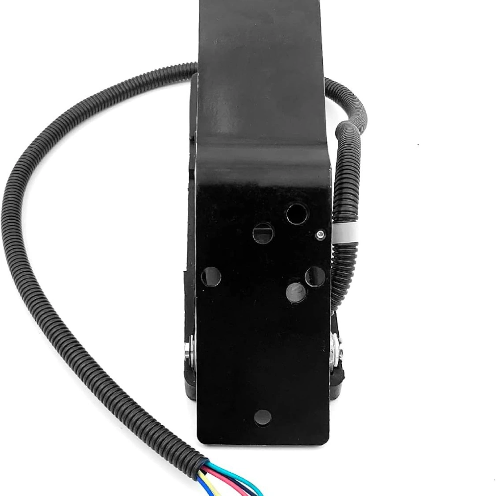 Williams Engineering Vehicle Bus Wm526 350827 Electronic Accelerator Pedal Assembly