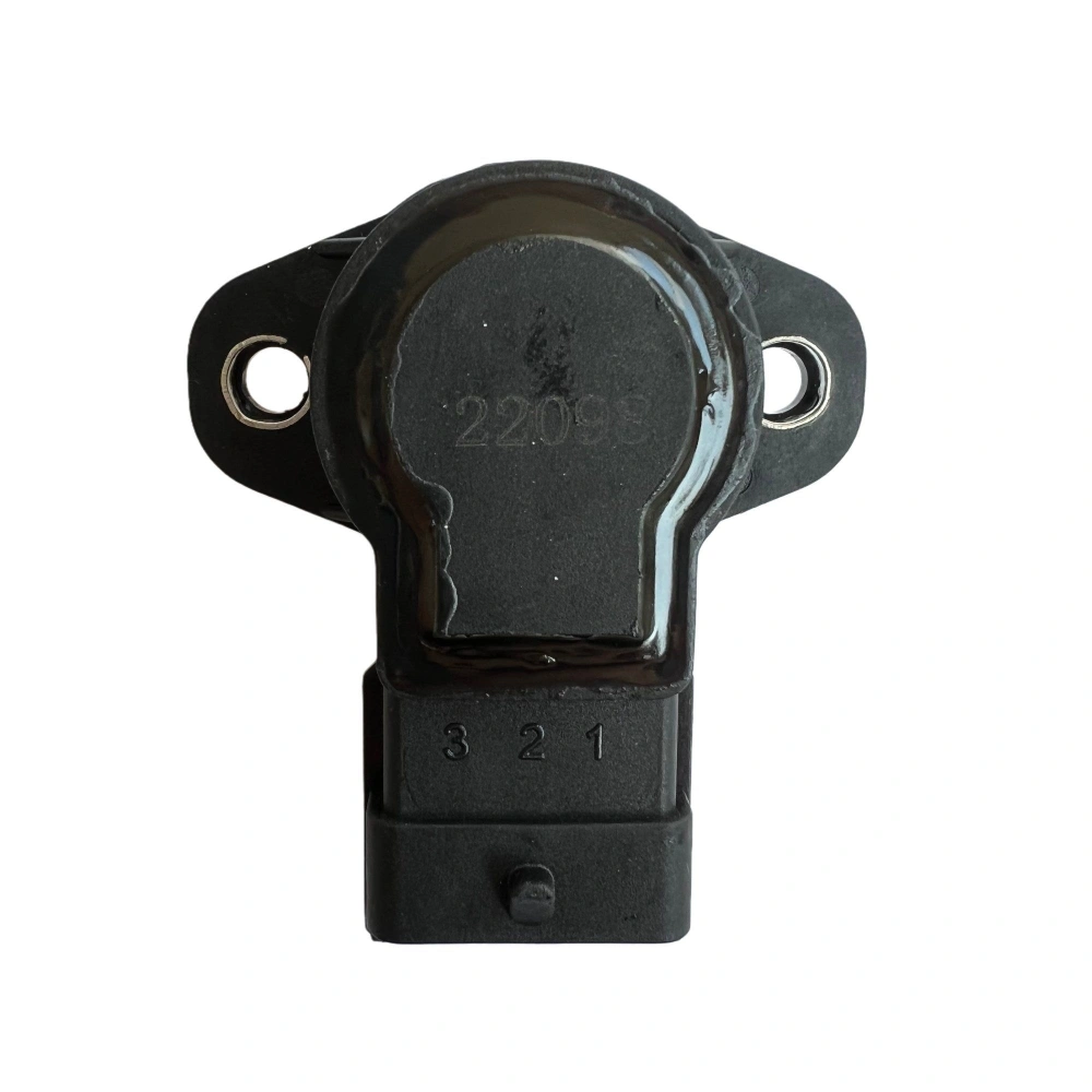 Throttle Position Sensor TPS4214 63-TPS-4214 35170-26900 for Dodge Attitude (07) Hyundai Accent (11-06) Kia Rio (11-06) Kia Rio5 (11-06)
