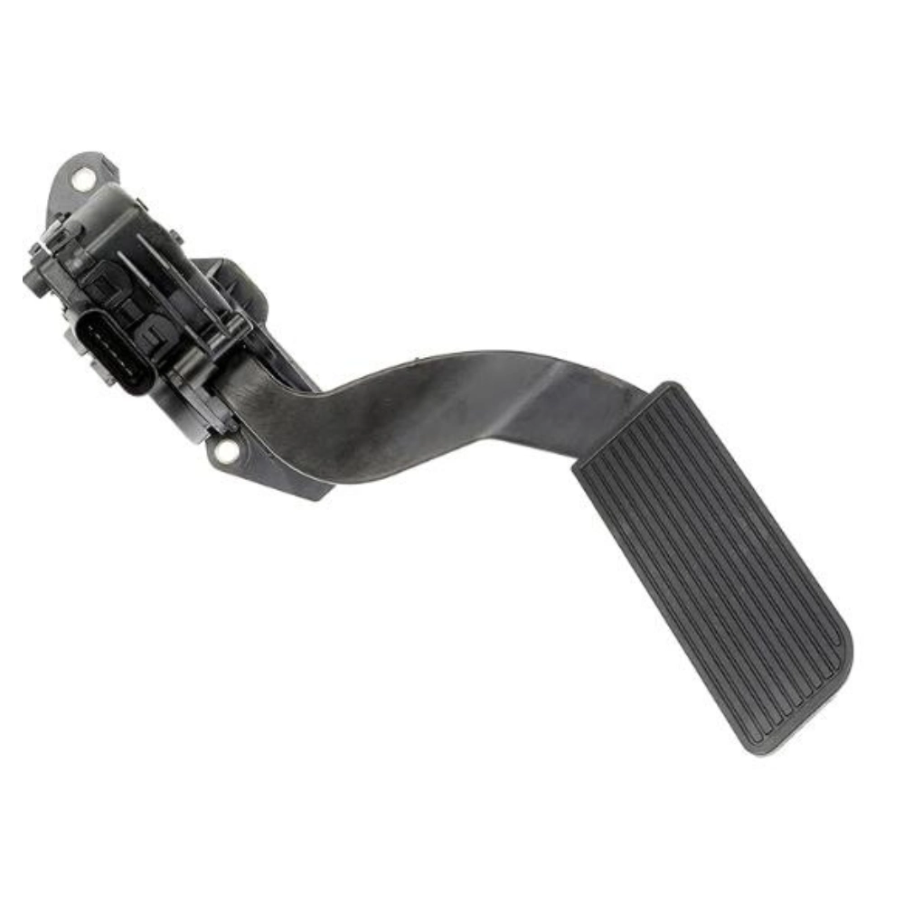 This is 2097208 23362231 Electric Accelerator Pedal for Chevrolet 20-11 GMC 20-11 photo