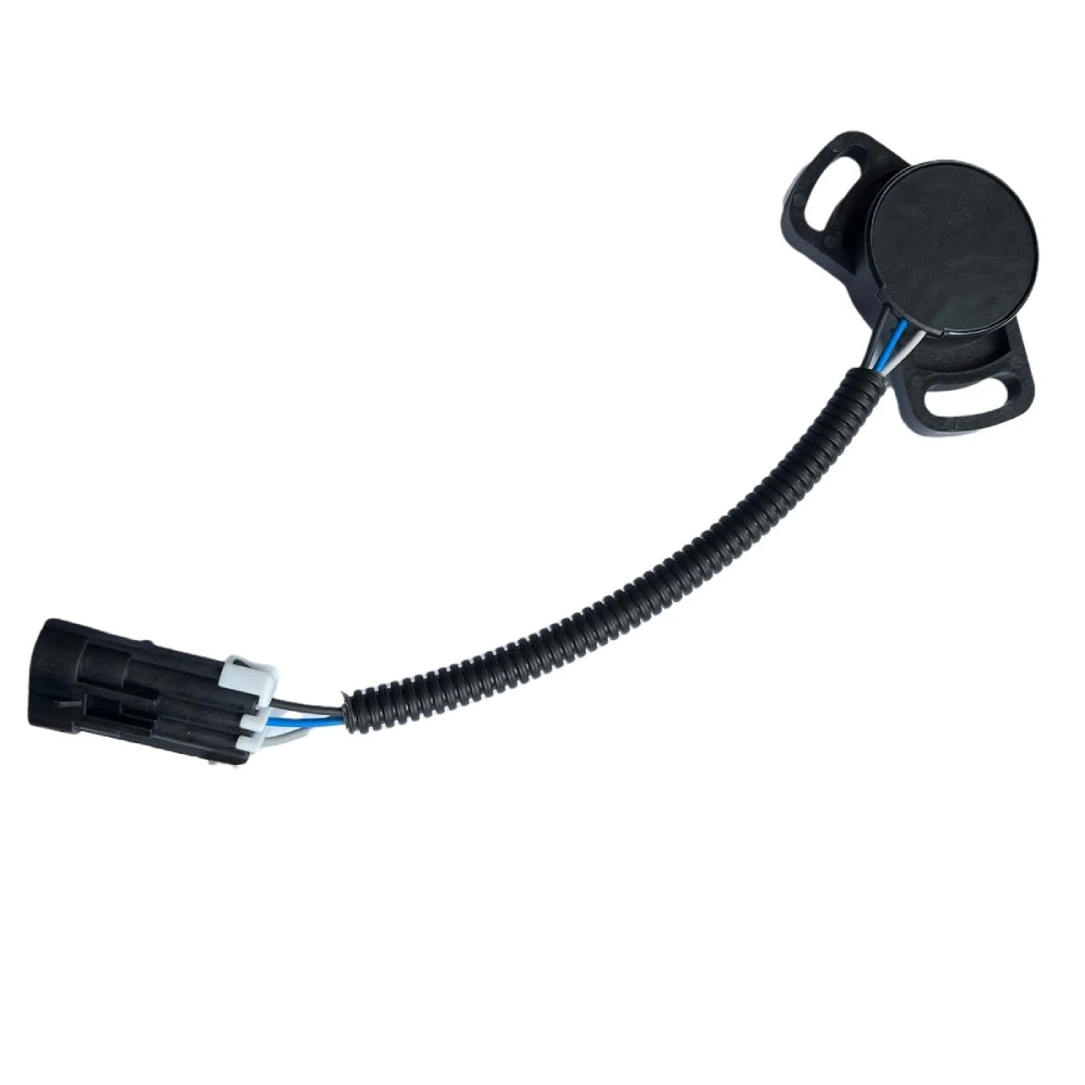 Throttle Position Sensor 5743243 10137417 for Chevrolet GMC