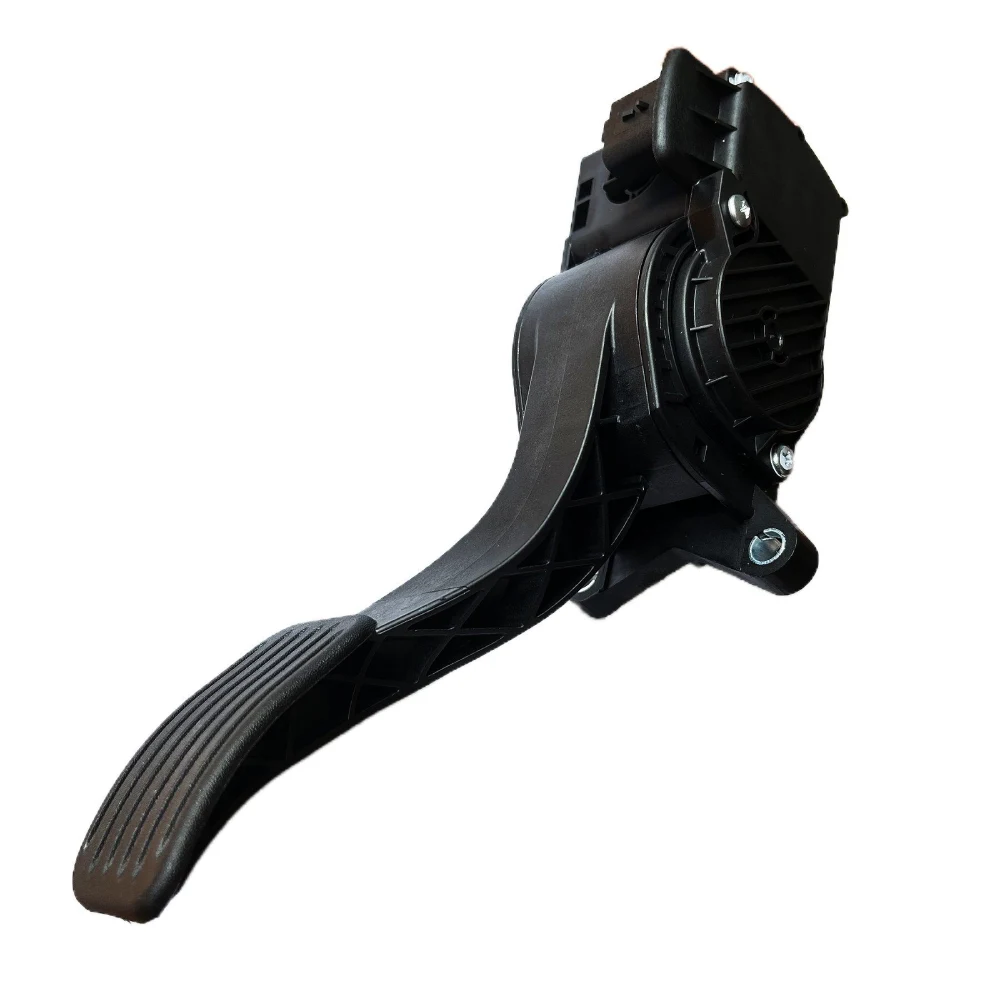 Electric Accelerator Pedal for Customized