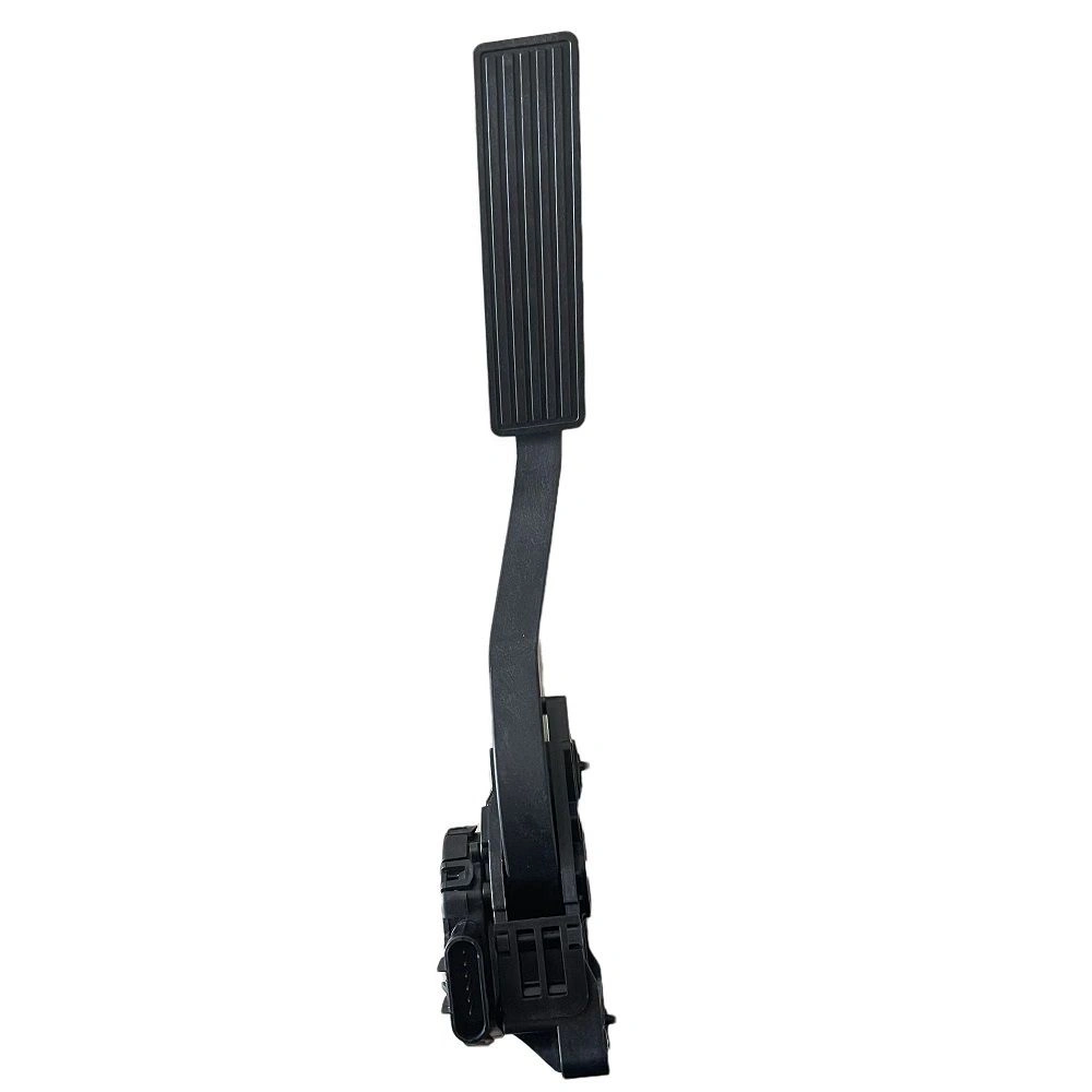 This is 84022579 25798449 Electric Accelerator Pedal for 2009-2017 Chevrolet Equinox 2010-2017 GMC Terrain photo