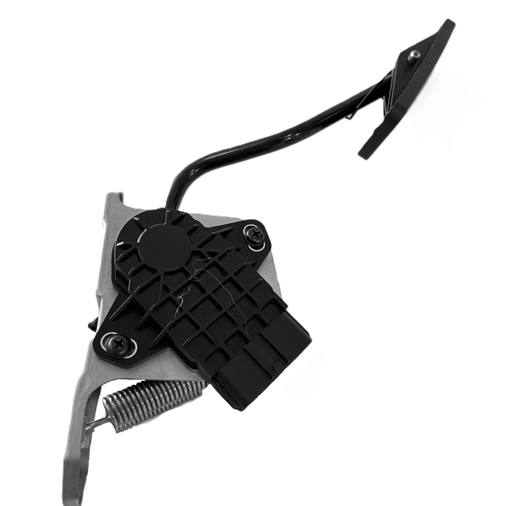 Auto Parts OE 36010SA010 Accelerator Pedal – Direct Fit for Subaru Forester (04-03)