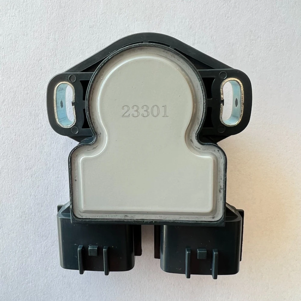 This is Throttle Position Sensor for Infiniti Nissan photo