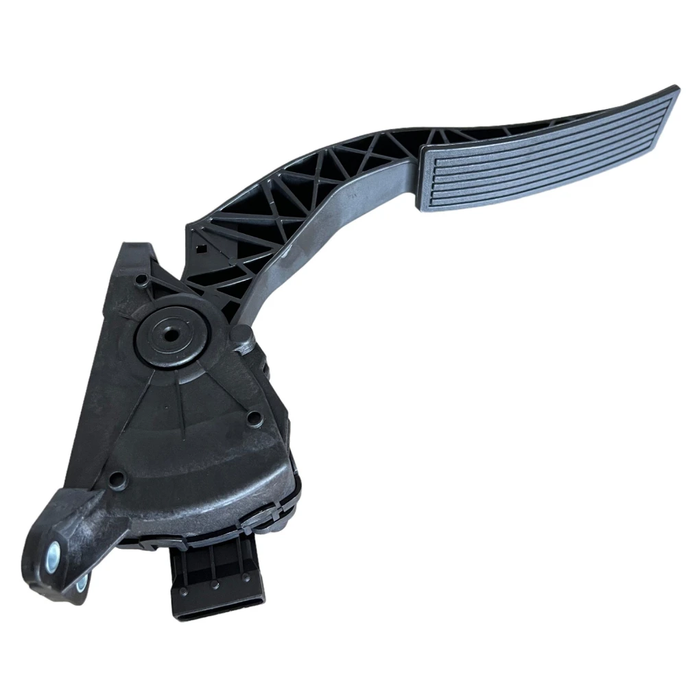 This is Aps254s Electric Accelerator Pedal for Chevrolet Express GMC Savana photo