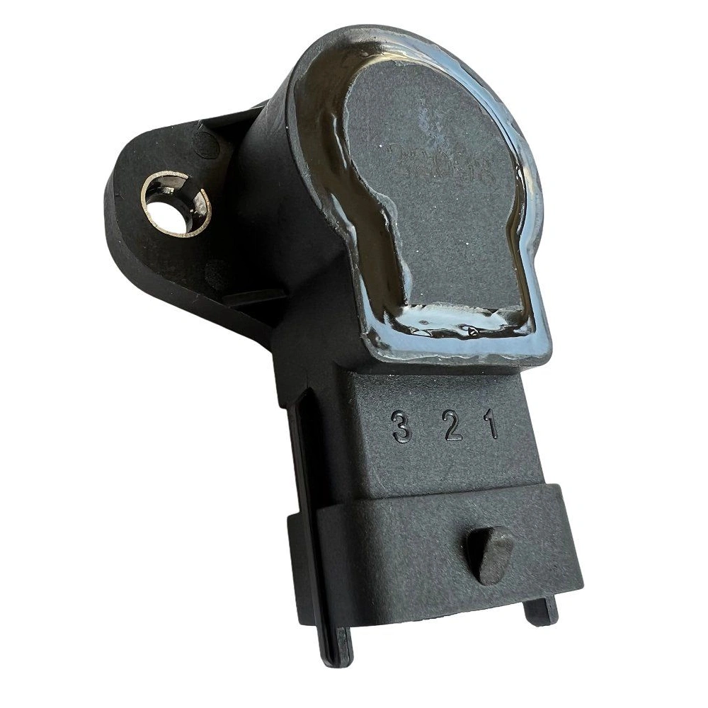 This is Throttle Position Sensor TPS4214 63-TPS-4214 35170-26900 for Dodge Attitude (07) Hyundai Accent (11-06) Kia Rio (11-06) Kia Rio5 (11-06) photo