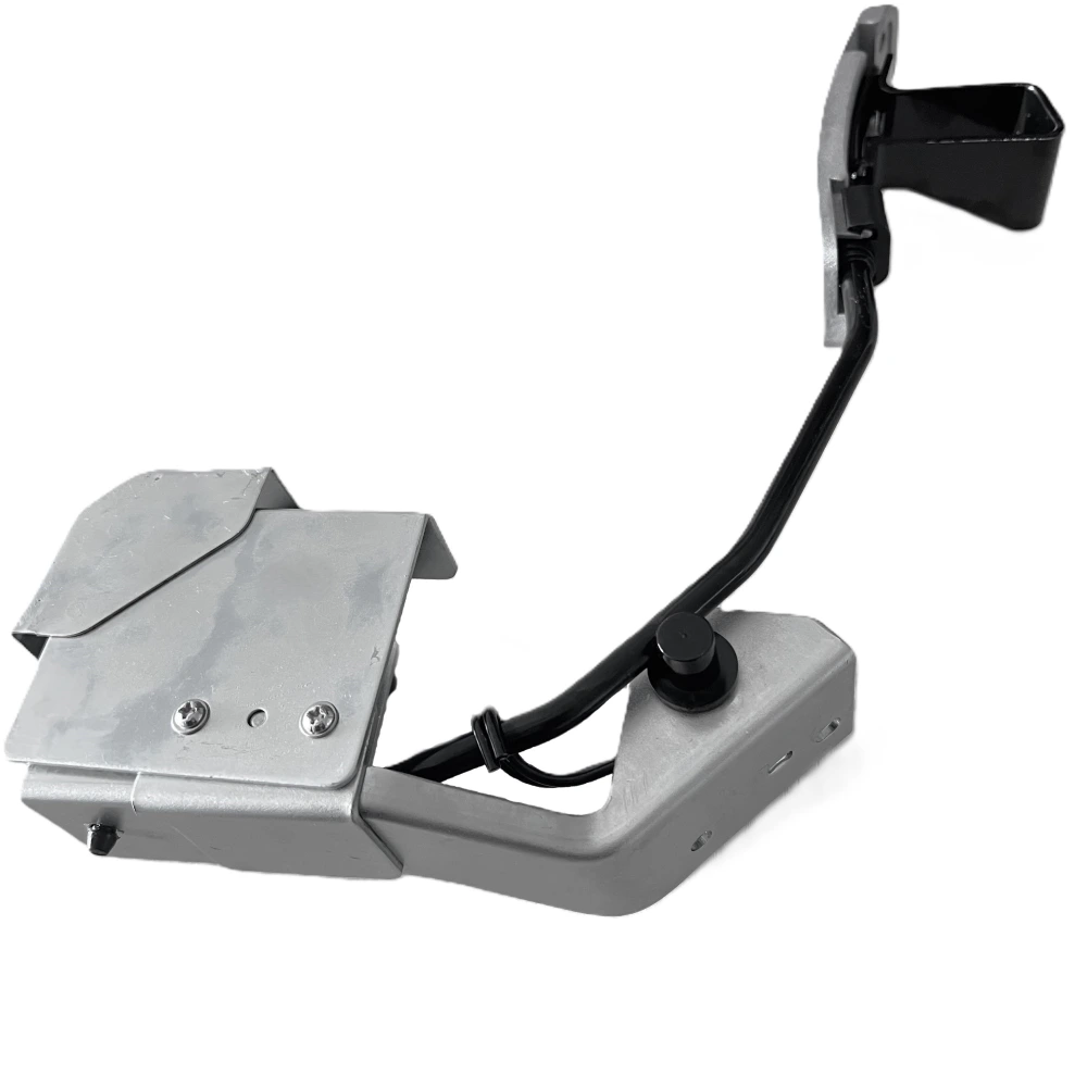 Durable OE 18002am806 Accelerator Pedal – for 2009-2003 Nissan 350z Workhorses