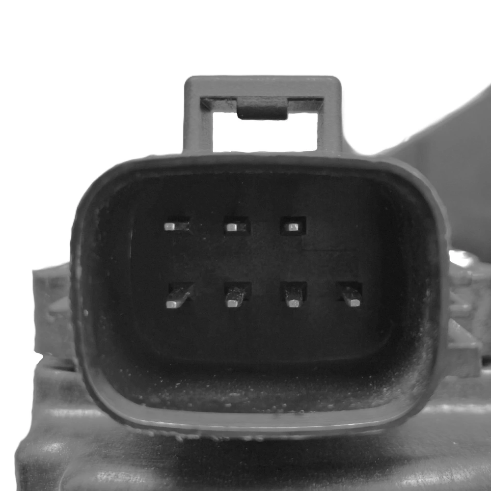 Auto Parts OE Ppsd30002 Dual Hall Sensor Accelerator Pedal - High Accuracy
