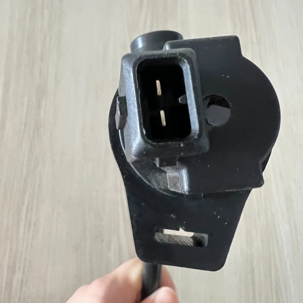 Auto Parts Canister Purge Solenoid Cvs61 for BMW