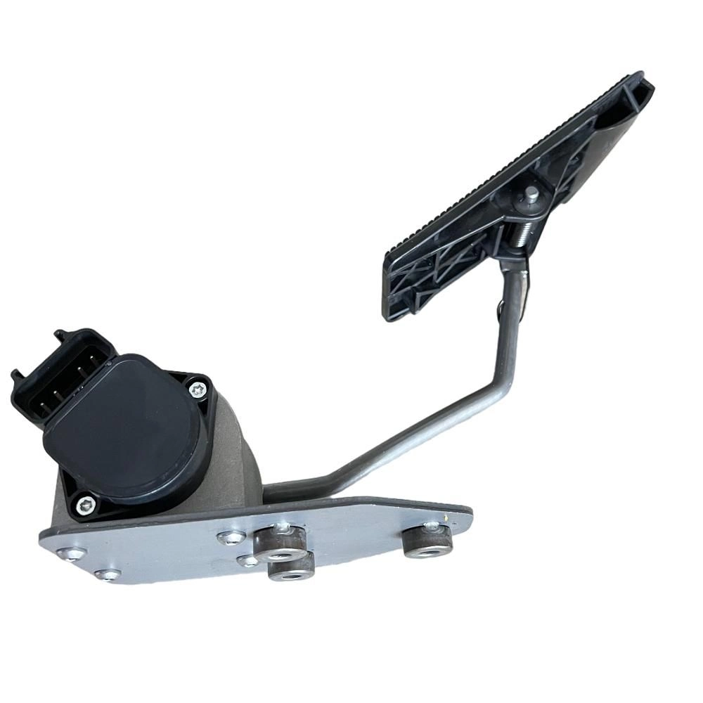 Aftermarket Accelerator Pedal Aps130 for 1994-2002 Chevy GMC C/K Pickup - OE 1598442 15751307-China Factory Direct