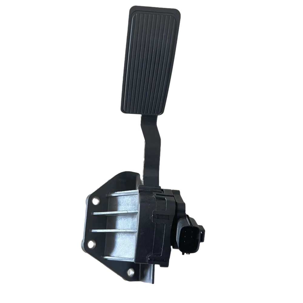 2-80190 5s8832 699-142 Electric Accelerator Pedal for 2010 2009 2008 ford F-250 F350 F450 F550 Super Duty