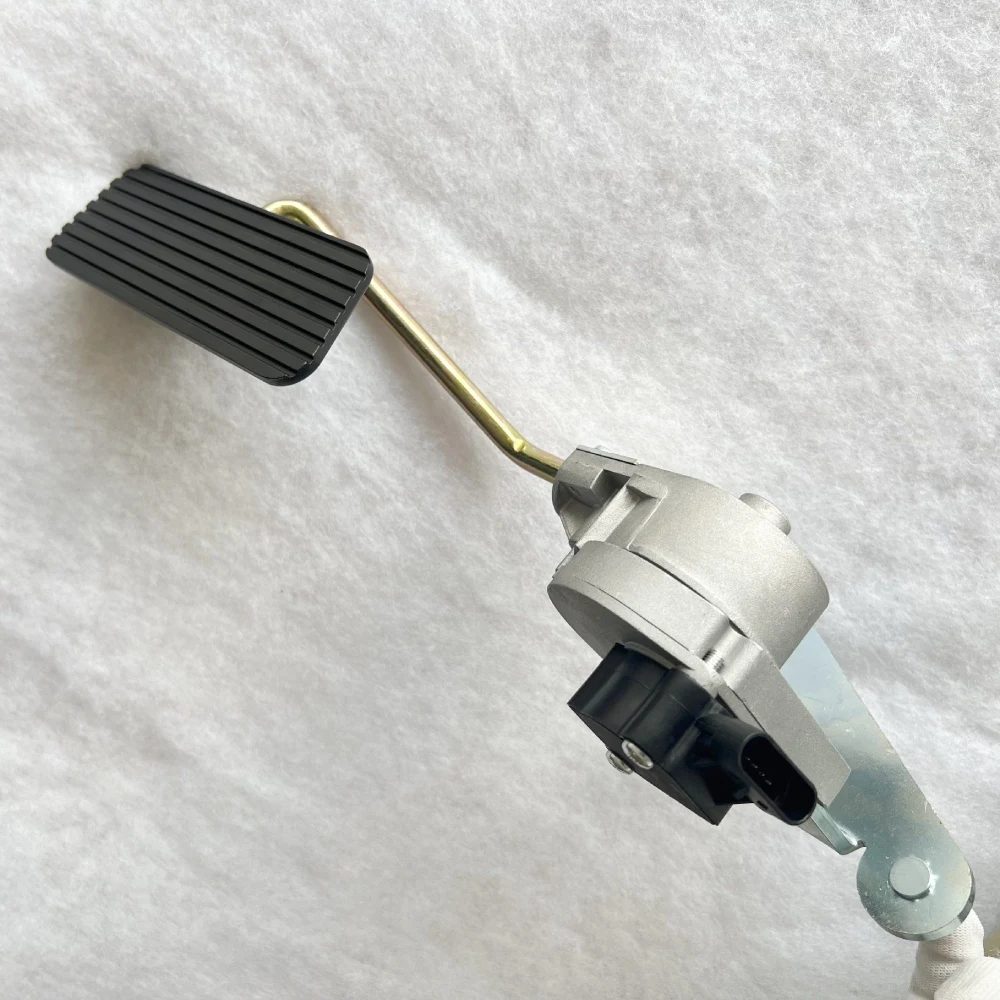 2608079c91 Electric Accelerator Pedal for IC Corporation