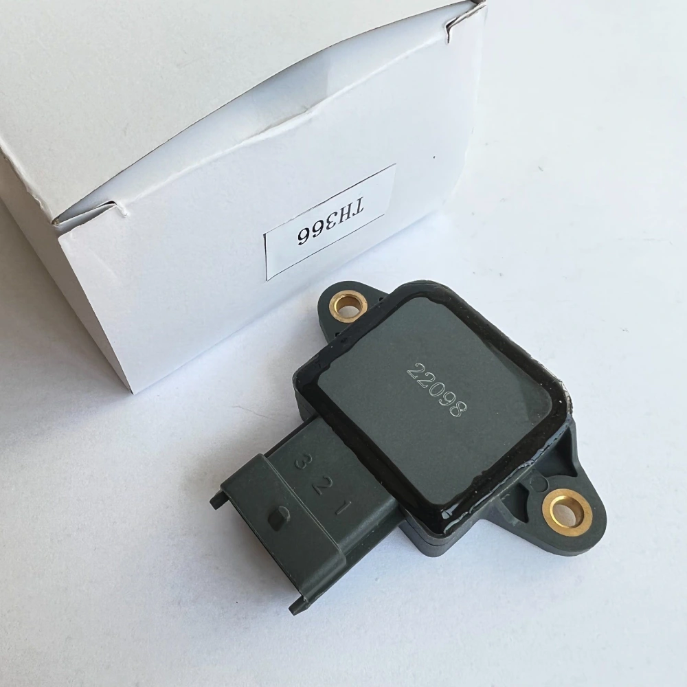 Auto Parts Throttle Position Sensor 22620-4p210 for Infiniti Qx4 Frontier Pathfinder