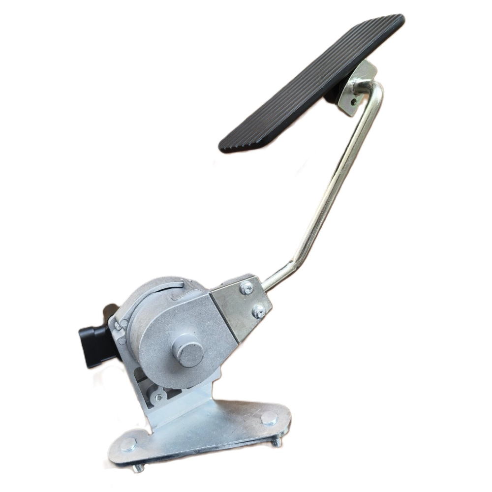 This is Auto Parts Electric Accelerator Pedal 2608079c91 for Replace photo